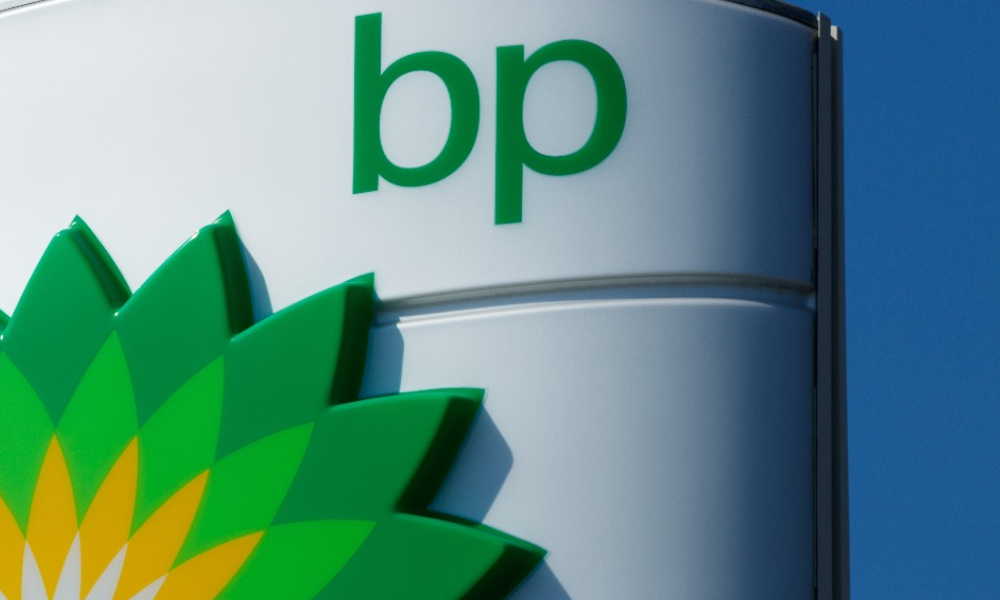 BP Service Station gallery