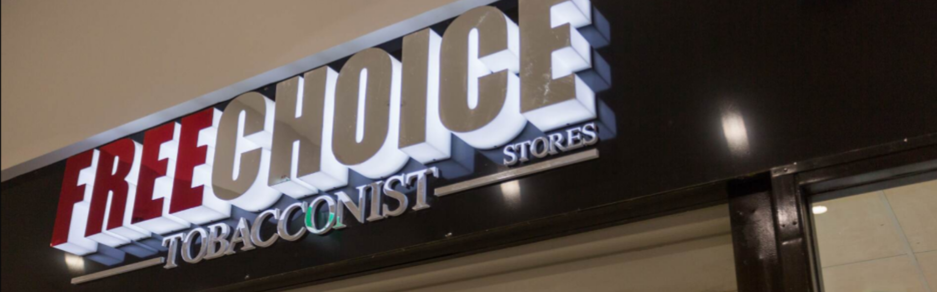 Freechoice Tobacco