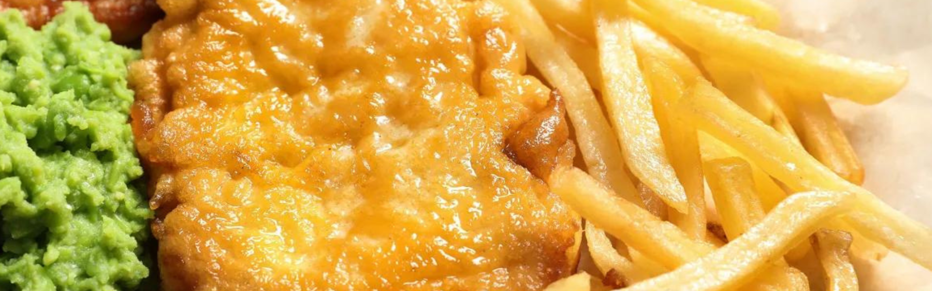 Gateway Fish & Chips