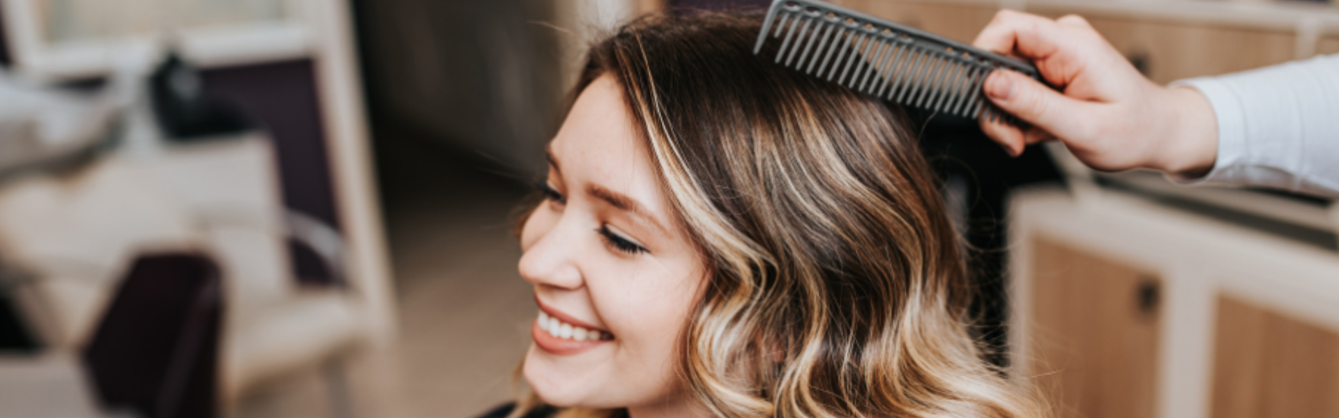 Hair Edge