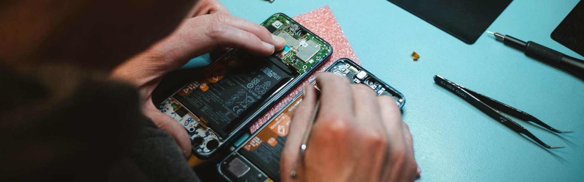 Hi Tech Repair