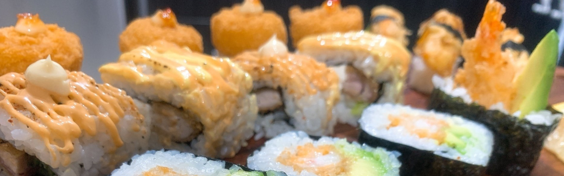 Kotaro Sushi