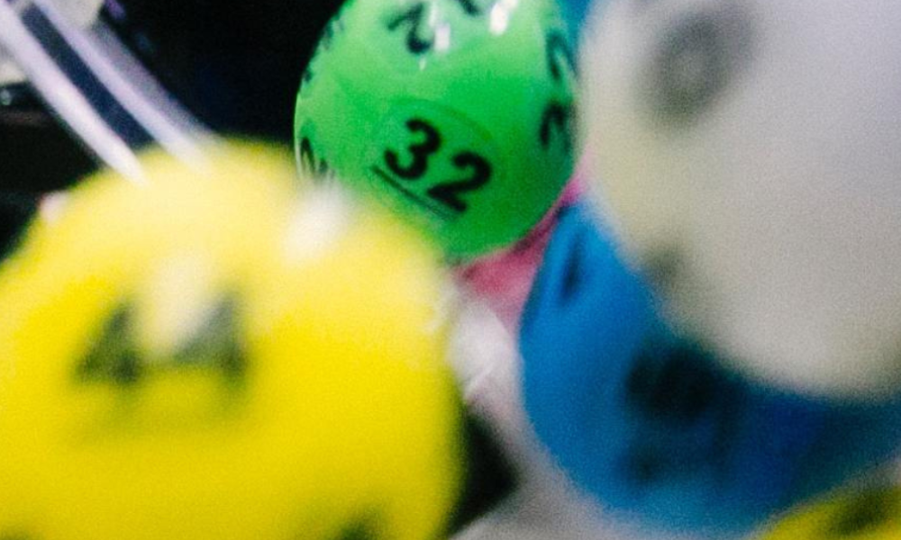 Langwarrin Lotto