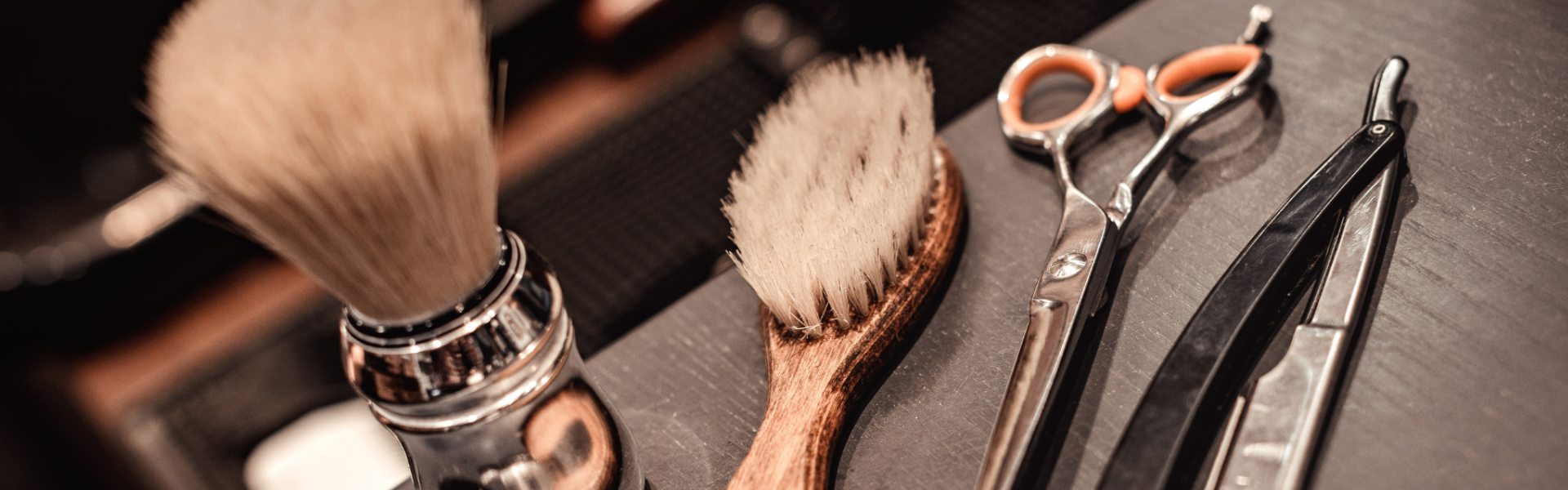 Luxiurate Barbers