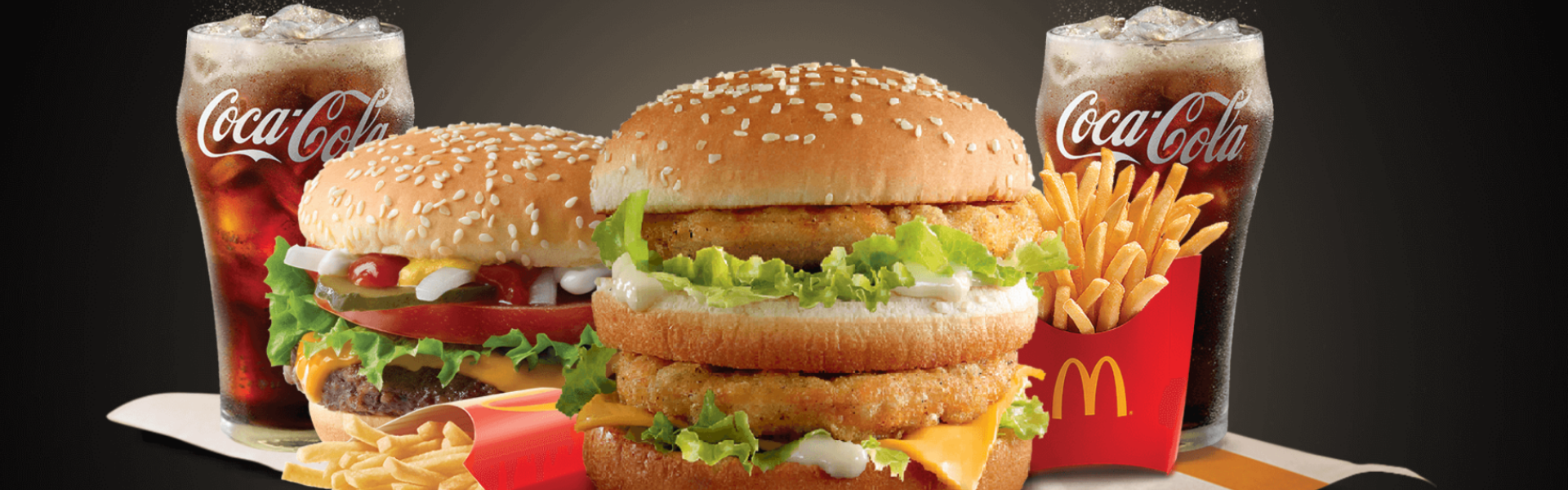 Mcdonald’s