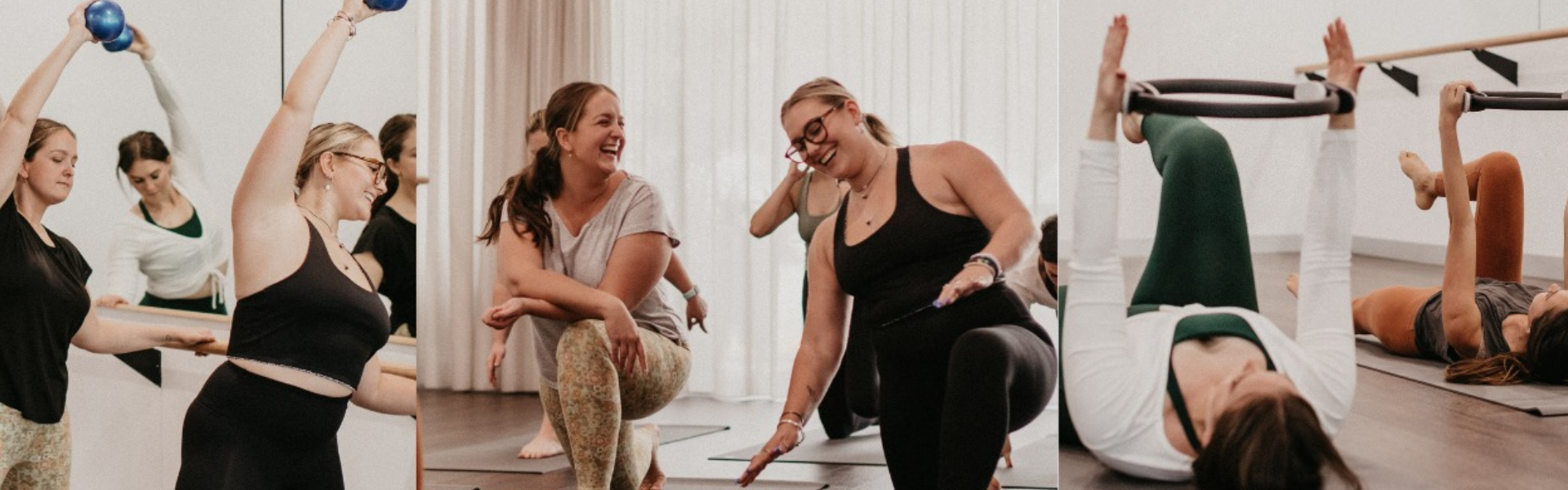 Meraki Health and Fitness