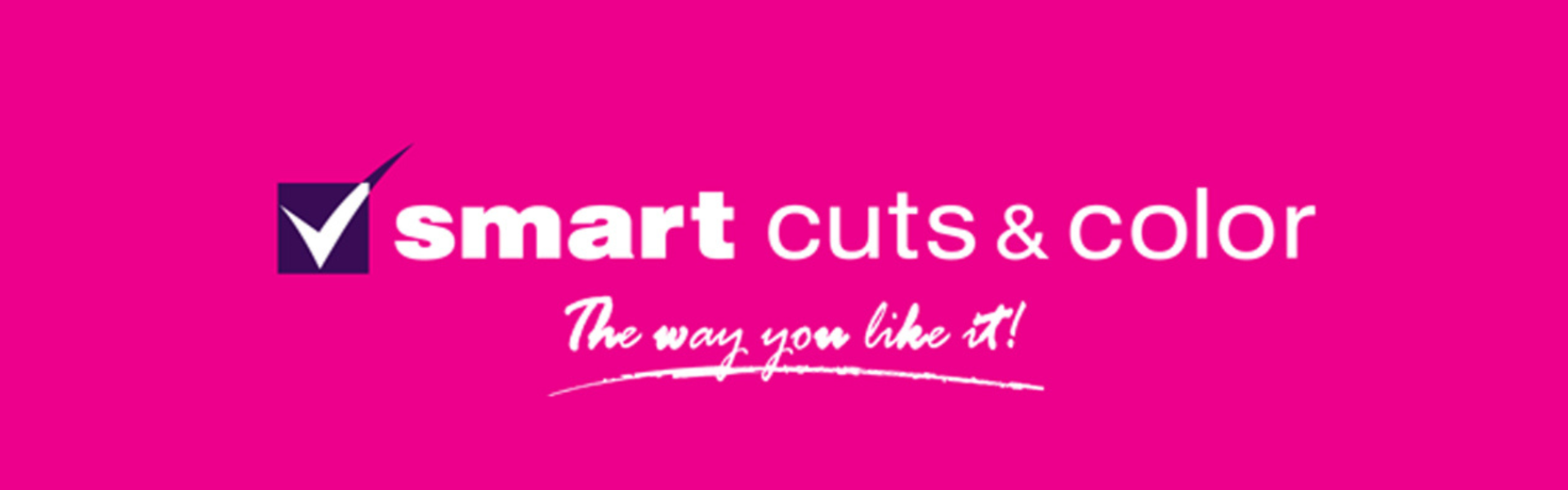 Smart Cuts & Colour